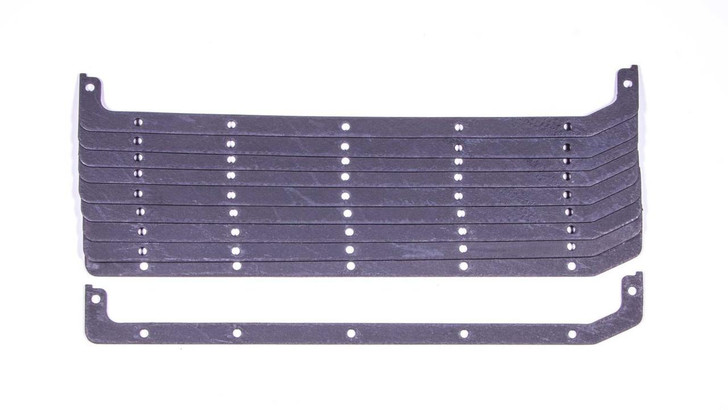 FEL-PRO SBC Oil Pan Gaskets (10pk) SBC Rocket Block 