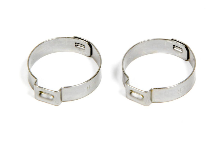 FRAGOLA #12 Clamp - 2pk 