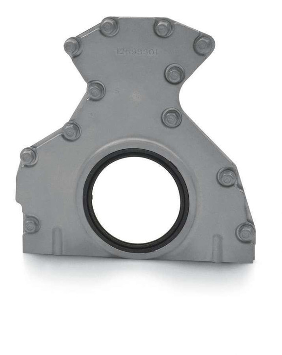CHEVROLET PERFORMANCE Rear Block Cover LS 