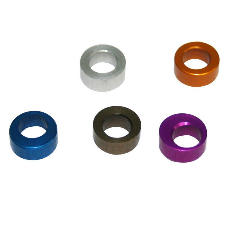 HOWARDS RACING COMPONENTS Cam Degree Bushings - 0-1-3-5-7 