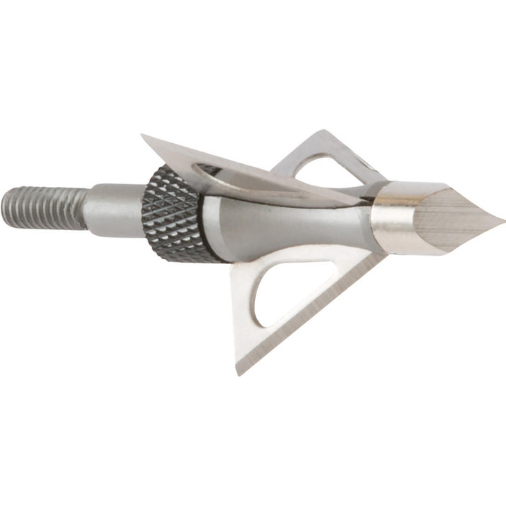 Allen Stryke Impact Broadheads 100 Gr 3 Pk