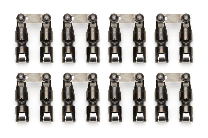 JESEL Pro Tie-Bar Roller Lifter Set SBC  .904 Dia 