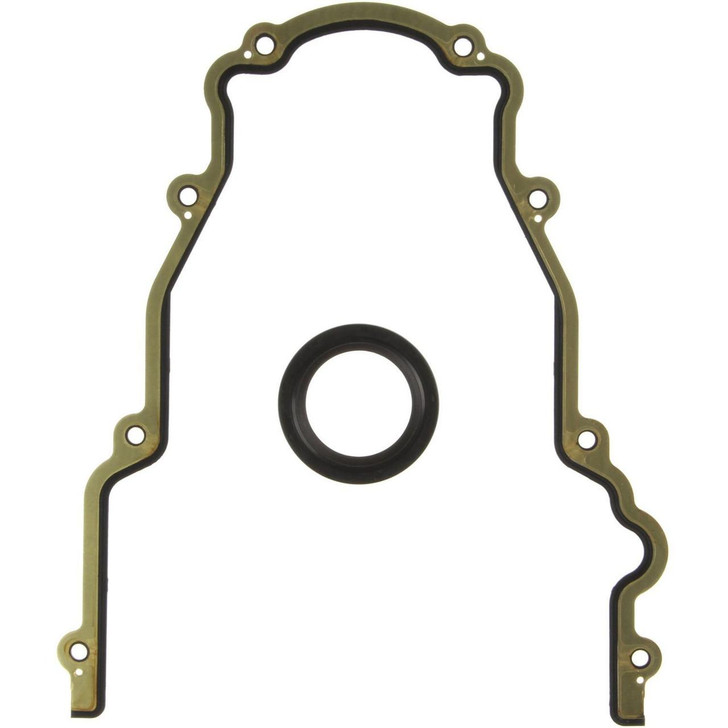 MAHLE ORIGINAL/CLEVITE Timing Cover Gasket Set GM LS 1997-2014 