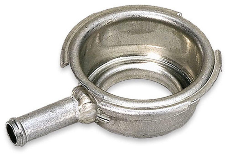 MOROSO Weld-In Alum Filler Neck 