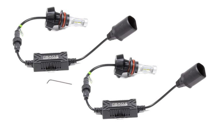 ORACLE LIGHTING 9007 LED Headlight Bulbs 