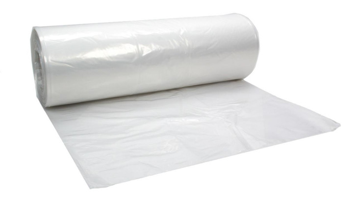 Pioneer Plastic Engine Bags - 2mil (100) 