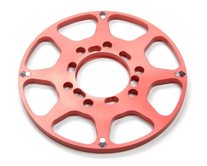 MSD IGNITION Crank Trigger Wheel Mopar 