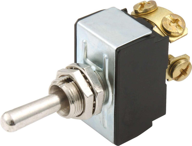 QUICKCAR RACING PRODUCTS Ignition/Start Switch 