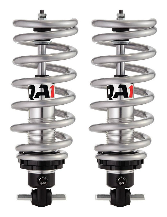 QA1 Pro-Coil Front Shock Kit GM SB Cars 