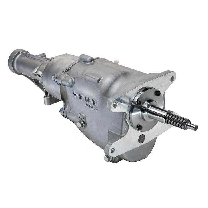 RICHMOND Super T10 4 Speed Transmission 