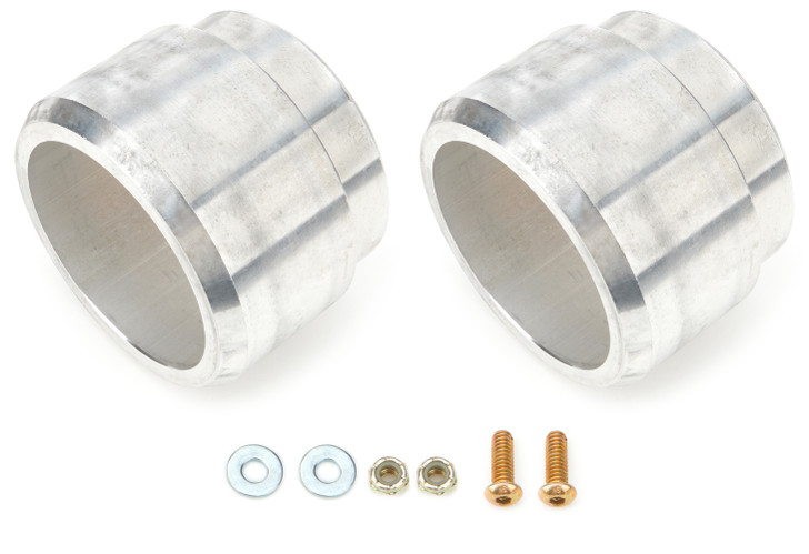 Coil Spring Isolator