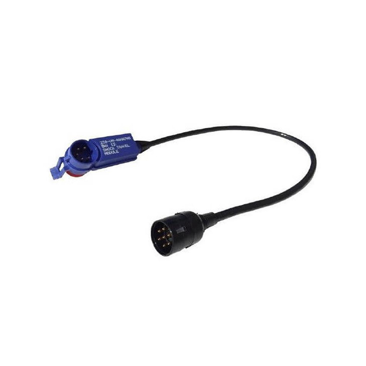RACEPAK Shock Travel Module - High-Speed - V-Net 