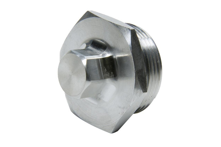 TIGER QUICK CHANGE Inspection Plug w/O-Ring Bell 