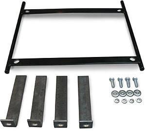 SCAT ENTERPRISES Universal Seat Adapter 
