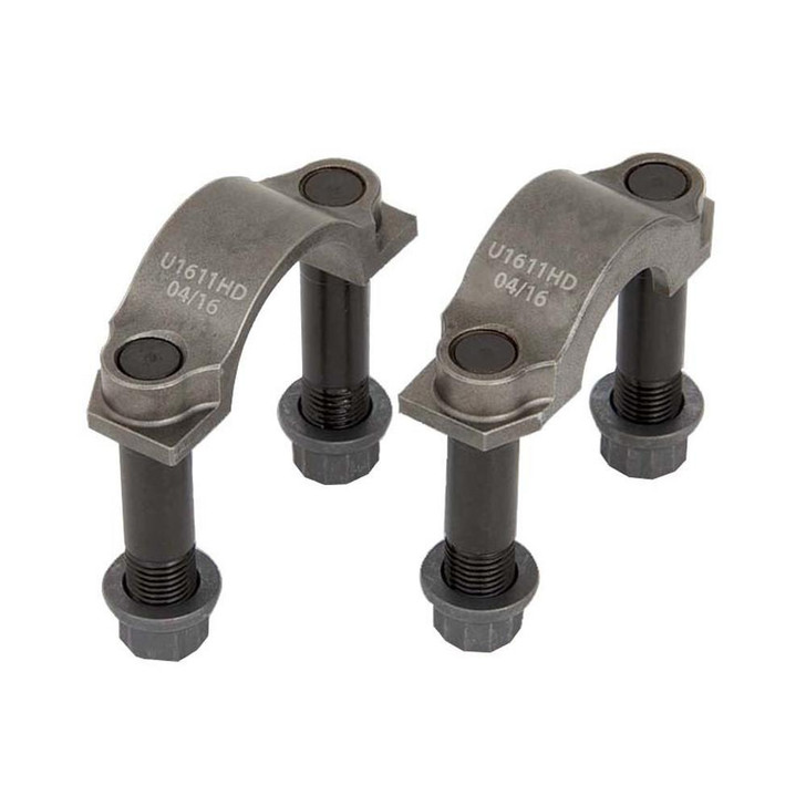 STRANGE HD U-Joint Cap Kit - 1480 Series (pair) 