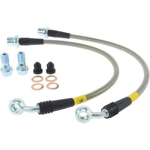 STOPTECH Stainless Brake Line 