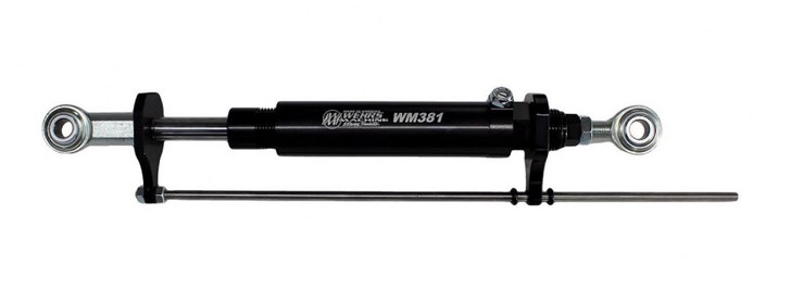 WEHRS MACHINE Bump Stop Adjuster w/ Travel Indicator 