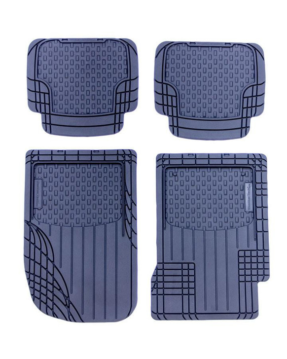 WEATHERTECH All Vehicle Floor Mats Trim To Fit 