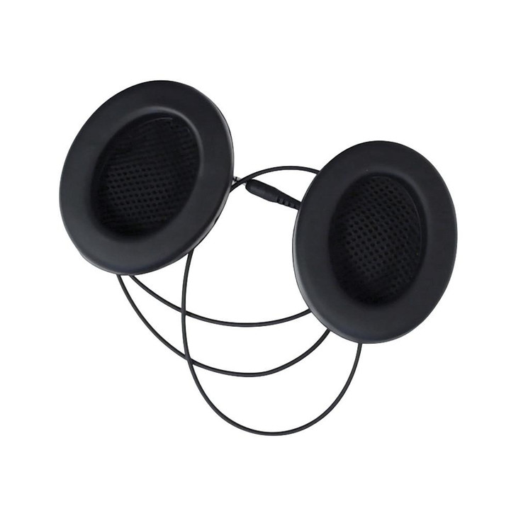 ZAMP Ear Cup w/ Speakers Installed 3.5mm Plug 