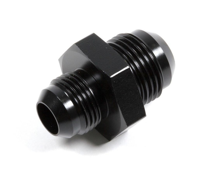 AEROQUIP #12 Flare #10 Flare Reducer Black 