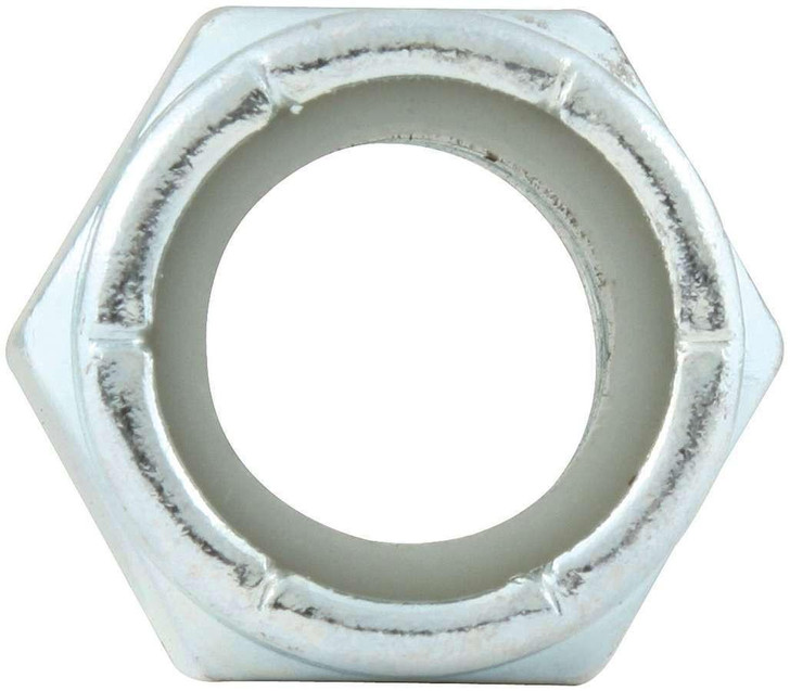 ALLSTAR PERFORMANCE Nylon Insert Nuts 5/8-18 10pk 