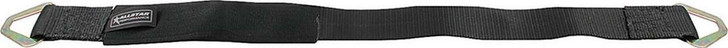ALLSTAR PERFORMANCE Axle Strap 33in Flat Delta Ring 