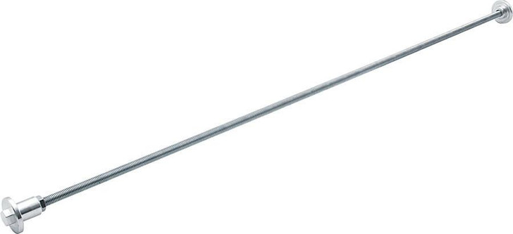 ALLSTAR PERFORMANCE Torsion Arm Stop Kit Silver 
