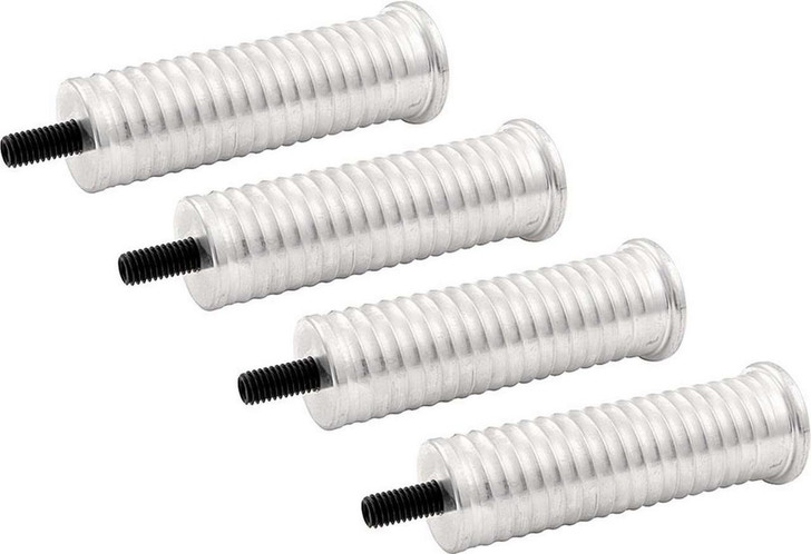 ALLSTAR PERFORMANCE Engine Lift Handles 4pk 