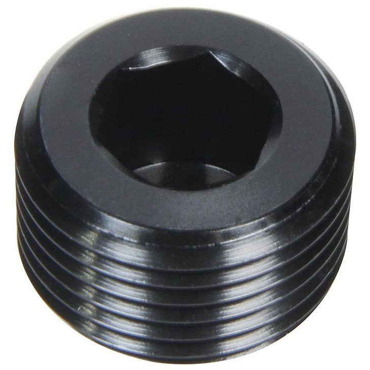 ALLSTAR PERFORMANCE Allen Plug NPT 1/2in 