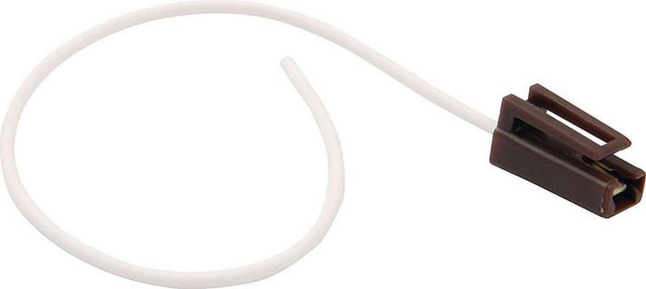 ALLSTAR PERFORMANCE HEI Tach Connector with Pigtail 