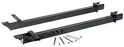 COMPETITION ENGINEERING Subframe Connectors - 70-76 Duster 