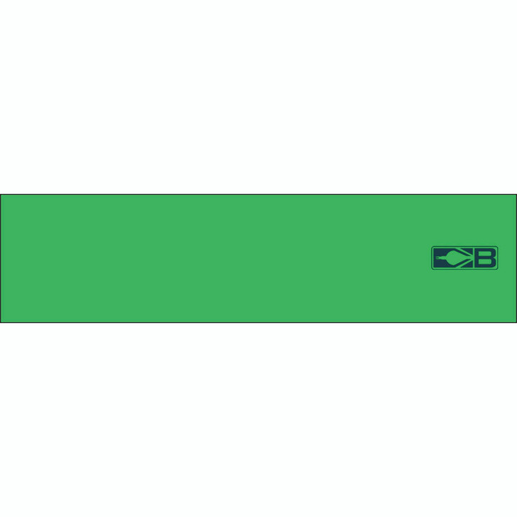 Bohning Arrow Wraps Neon Green 7 In Standard 13 Pk