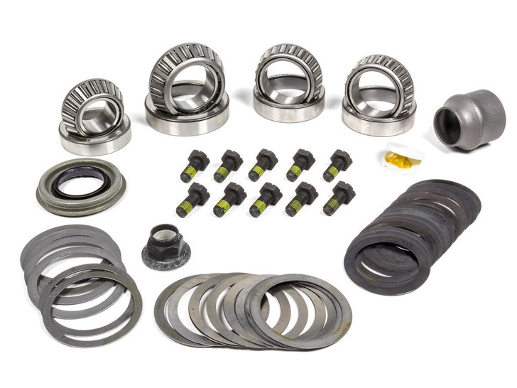 FORD Ring/Pinion Installation Kit 8.8 IRS Differential 