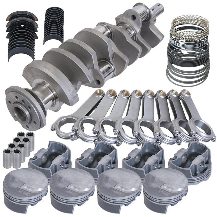 EAGLE GM LS1 Rotating Assembly 383 3.905 Bore 