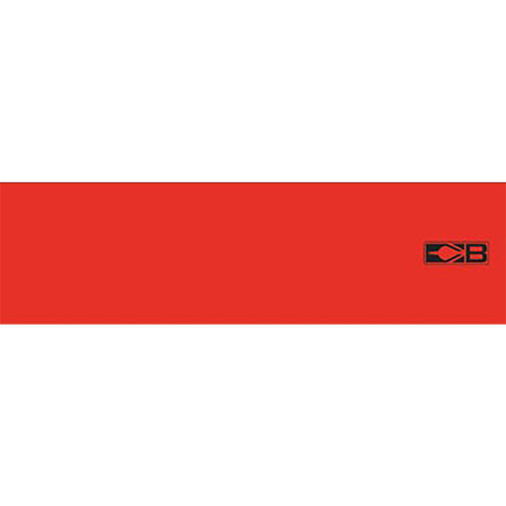 Bohning Arrow Wraps Neon Red 7 In Standard 13 Pk