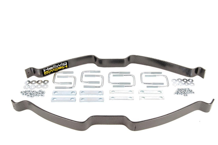 HELLWIG EZ 990 Helper Spring 