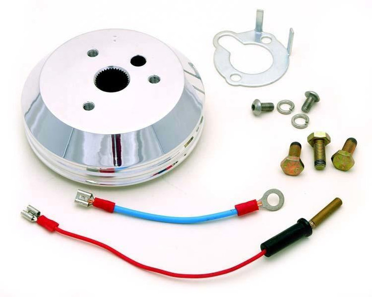 GT PERFORMANCE GT3 Installation Kit GM Early Models 
