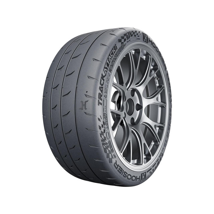HOOSIER Track Attack Tire 295/35ZR-18 