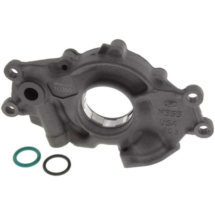 MELLING Oil Pump - GM 5.7/6.0L Gen IV 