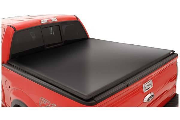 LUND 15-   Ford F150 5.5' Bed Tri-Fold Tonneau Cover 