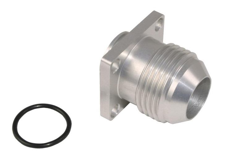 MOROSO 12an Fitting - Dry Sump Oil Pump 