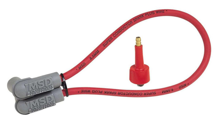 MSD IGNITION 8.5MM Hei Coil Wire / Blaster 3 