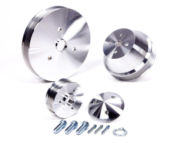 MARCH PERFORMANCE SBC Conversion Kit 