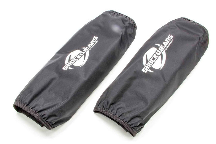 OUTERWEARS Shockwear 5in x 13in Black 