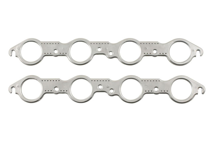 MR. GASKET Exhaust Header Gskt Set GM LS1-LS7 Round 