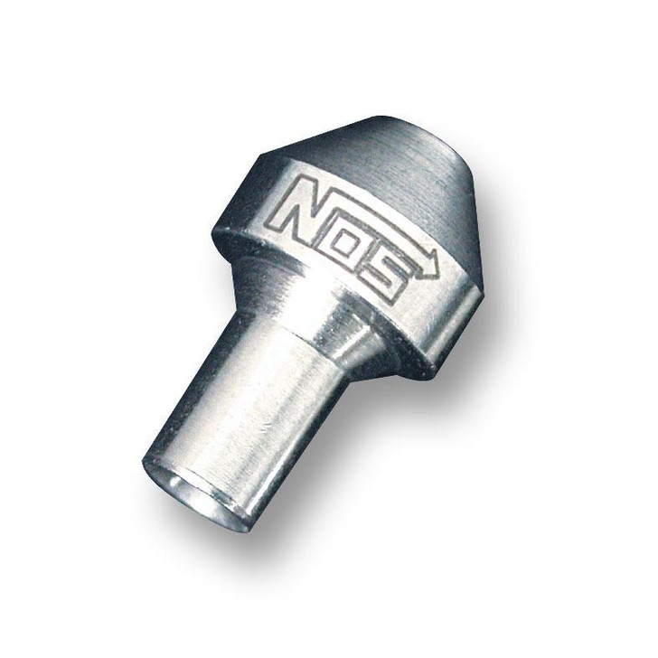 NITROUS OXIDE SYSTEMS S/S Flare Jet - .075 