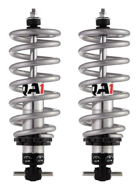 QA1 Pro-Coil Front Shock Kit Double Adj. 350# C/O 