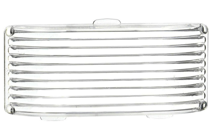 REESE Replacement Part Porch L ight Lens #78 Clear 