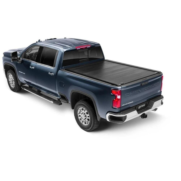RETRAX RetraxPRO XR Bed Cover 20-   GM 2500 6ft 10in 