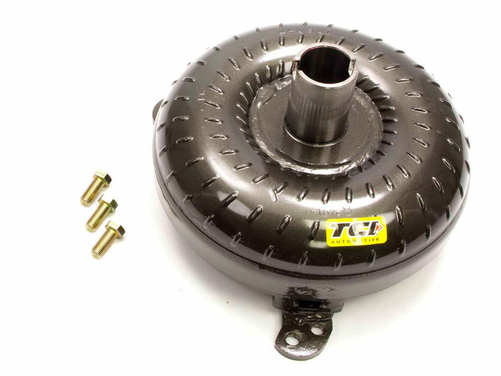 Tci TH350/400 Break-A-Way Converter 